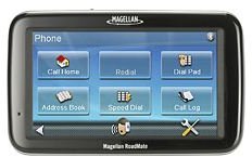 Top Five Magellan Professional GPS Units