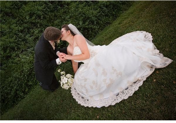 Budgeting a Wedding: A Middle School Family & Consumer Science Lesson Plan