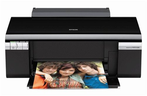 Printers Compatible with Windows 7