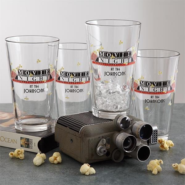Home Theater Gift Ideas: Glasses