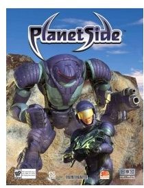 PlanetSide