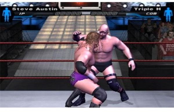 WWE SmackDown! Here Comes the Pain - The Best Wrestling Game Ever Made