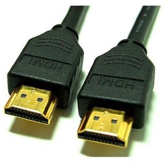 HDMI cable