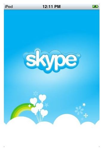 skype app download for iphone