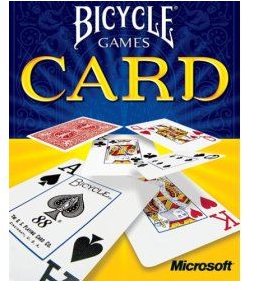 Bicycle® Card Games: The best in PC Card Gaming and all in a free Windows trial download