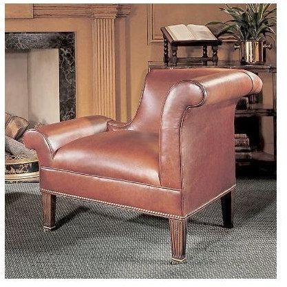 Century Kilt RAF chair (office)