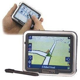 Axion Geo-632 GPS 
