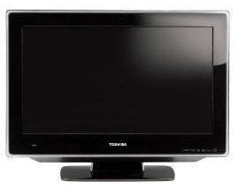 19 inch flat screen tv