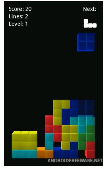 tetris 4000 android 3