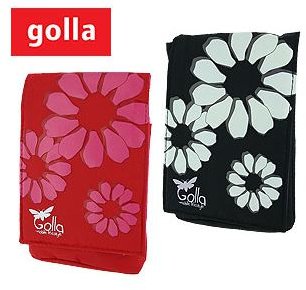 Golla Grape Pouch