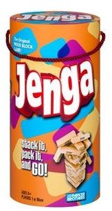 Where to Find Jenga Rules