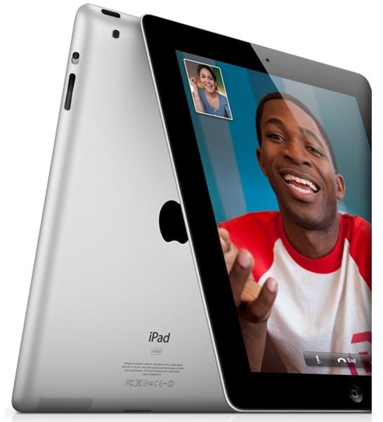 Comparison of MacBook Air vs. iPad as Ultra Portables
