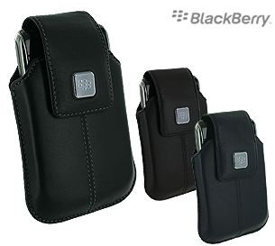 Best BlackBerry Storm 2 Cases