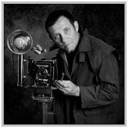 Story of Irving Penn: Biography of a Magnificent Portrait and Fashion Photographer