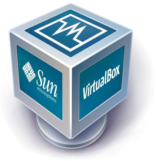 virtualbox