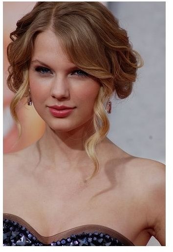Taylor Swift’s Diet Tips: The Raw Food Diet