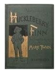 Chapter Summaries for the 'Advertures of Huckleberry Finn' by Mark Twain