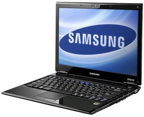 The Samsung N110 is a great netbook for typists