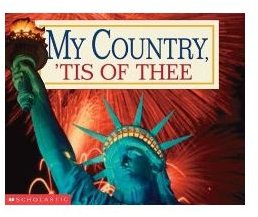 My Country Tis of Thee