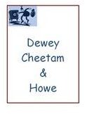 Dewey Cheatem and Howe