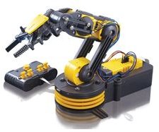 Robotic Arm Edge