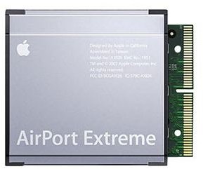 Troubleshoot MacBook Pro Airport Card Disconnecting Issues