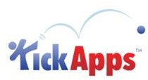 Kickapps logo