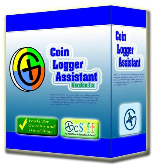 Coin Logger Assistant