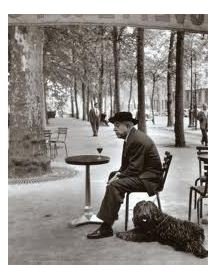 Robert Doisneau 