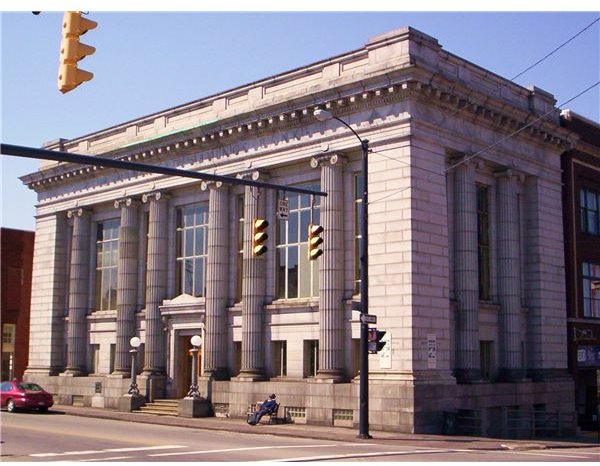 Mansfield Savings Bank