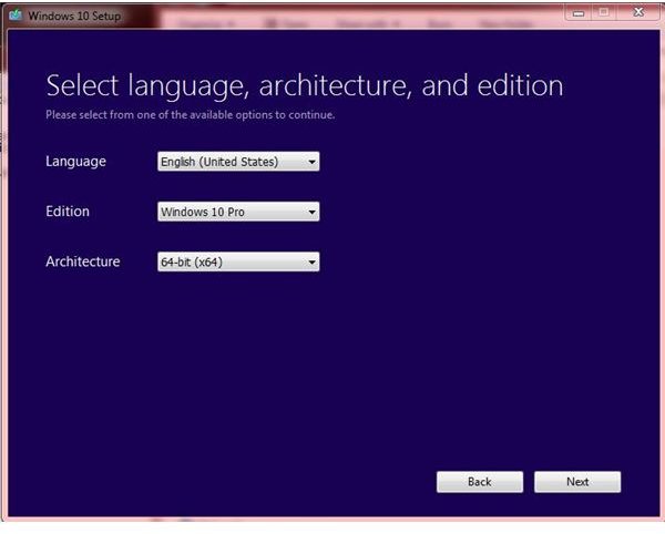 Figure2 Settings