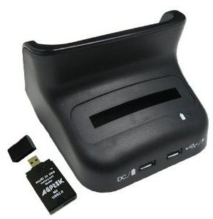 Docking Station for HTC Evo