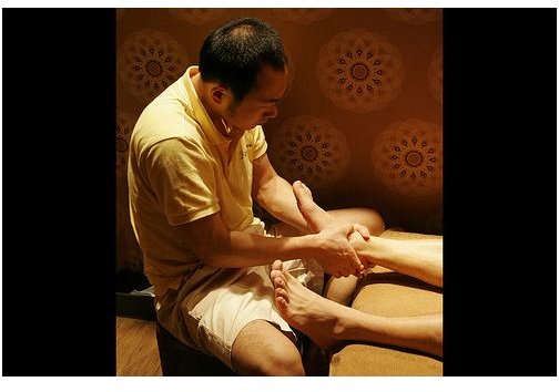 The Benefits of Massage for Varicose Veins