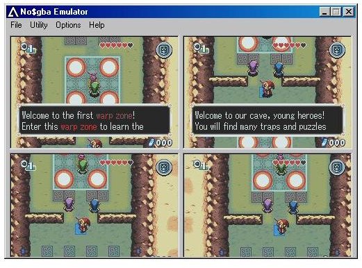 Nintendo DS PC Emulator: Learn What Works and What Couldn't Emulate an Etch A Sketch