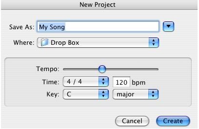 Garageband