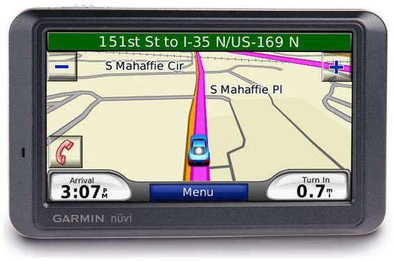 Garmin Nuvi 760 GPS Review: Indepth Analysis of Nuvi 60