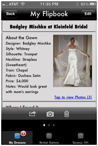 ibridal