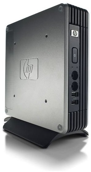 Can I Configure an Apple Thin Client?