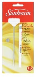 Thermometer - Amazon.com
