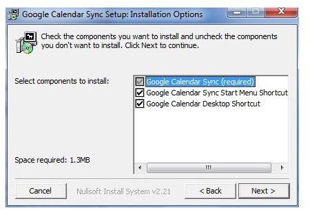 Great Desktop Software That Synchronizes With Gmail And Google Calendar