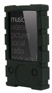 Review of The 5 Best Microsoft Zune Cases