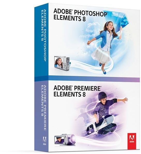 photoshop elements 8.0 download