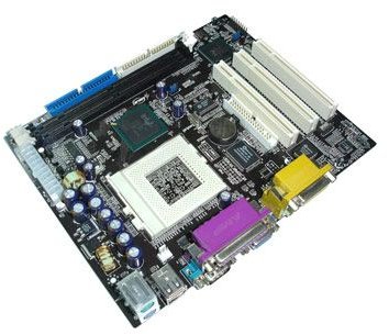 Updating the Drivers for your Motherboard