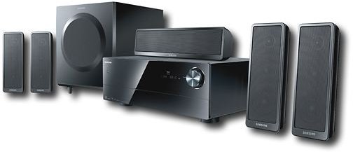 Top Home Theater Sound Systems Of 2009