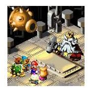 Final Boss Guides: Super Mario RPG: Legend of the Seven Stars