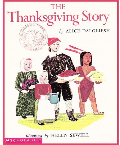 How It All Began: The First Thanksgiving: A Webquest for Elementary School Students