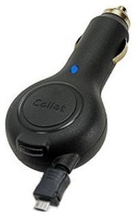 Car Charger