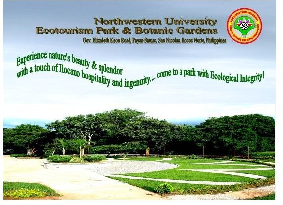 NWU Ecotourism Park and Botanic Gardens