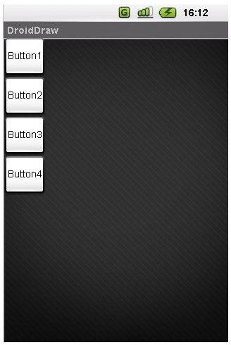 Android Development Tutorial: Creating UI with Layouts