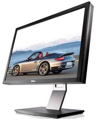 Buying Guide: The Best 23" Full HD 1080p LCD Monitors (and similar)
